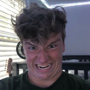 Meet your Posher, Drew